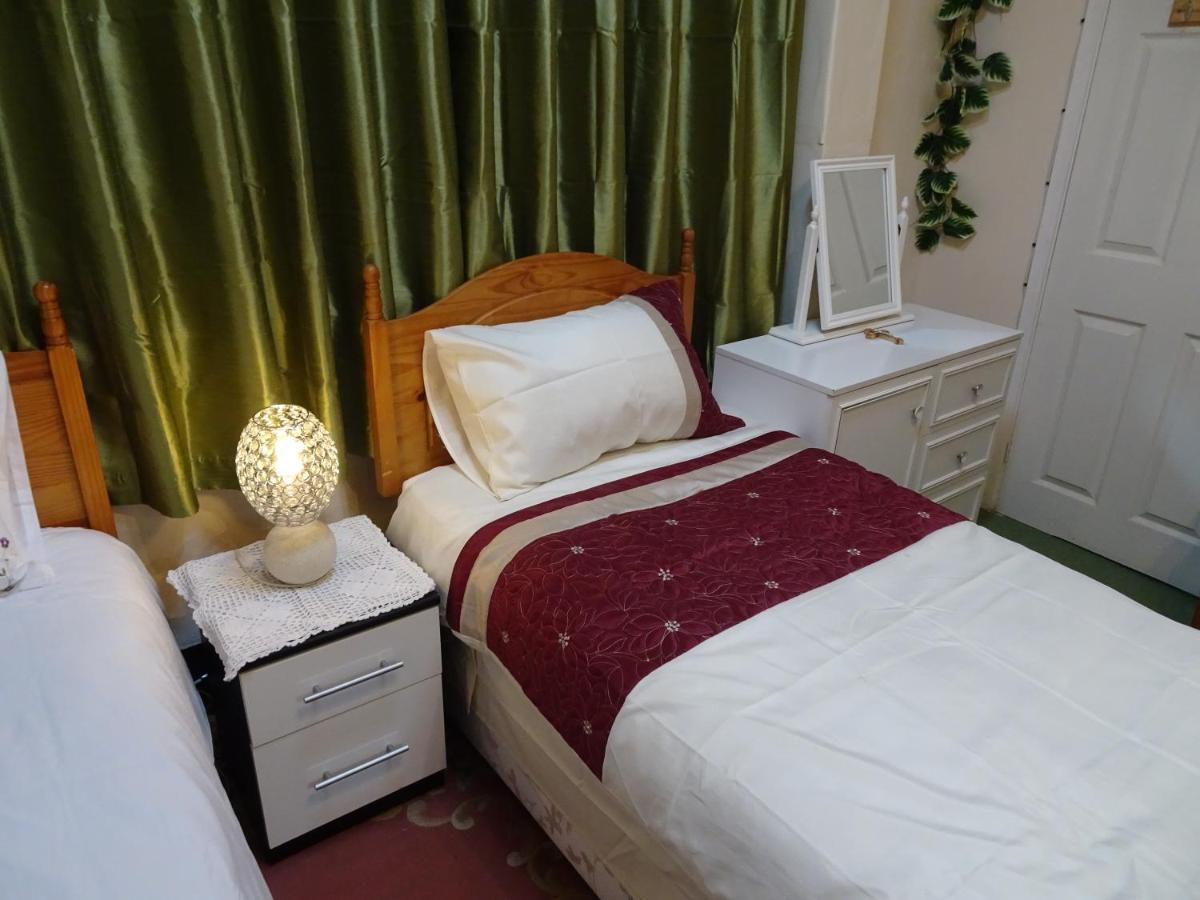 Charles Inn Liverpool Extérieur photo