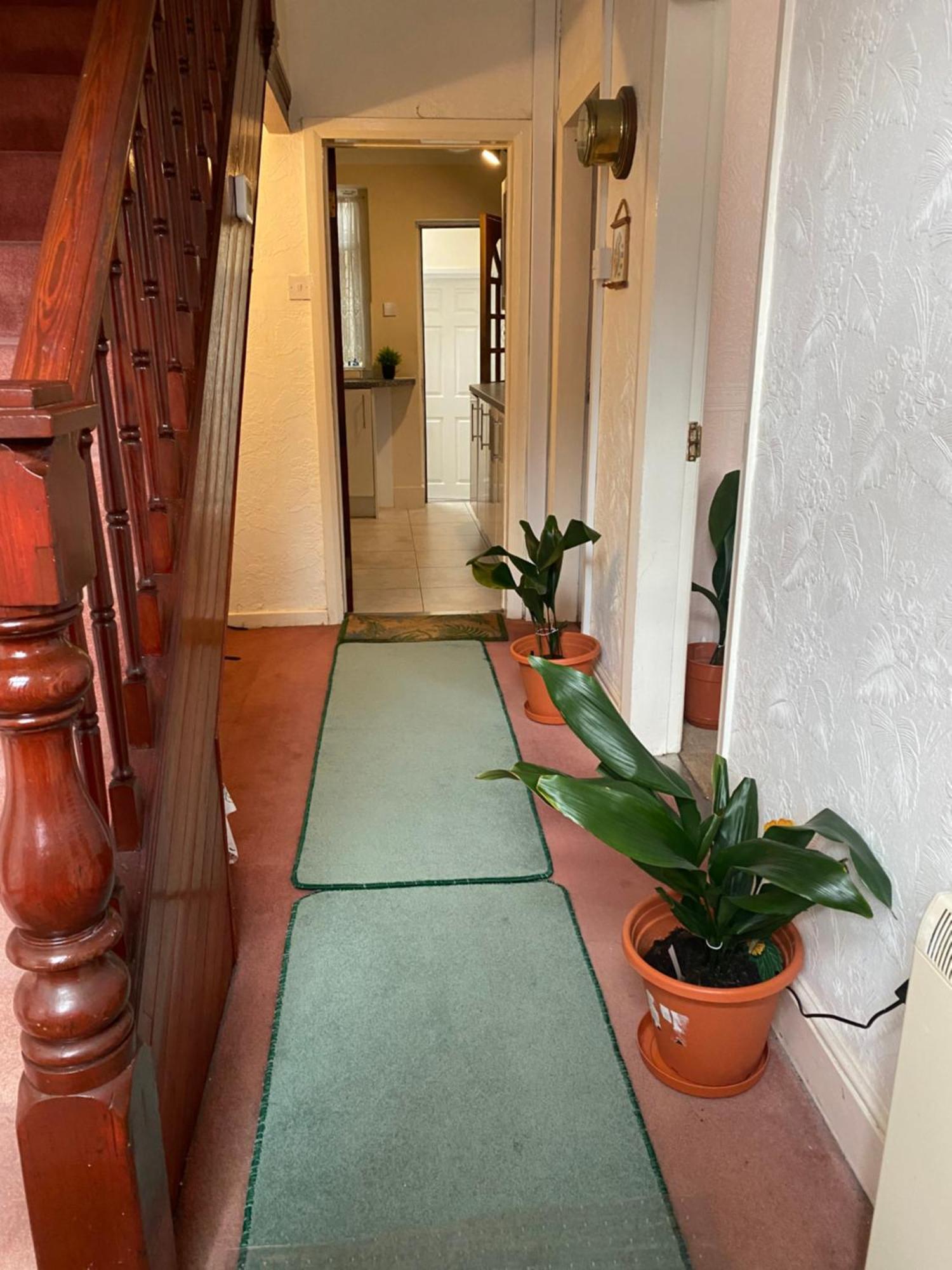 Charles Inn Liverpool Extérieur photo